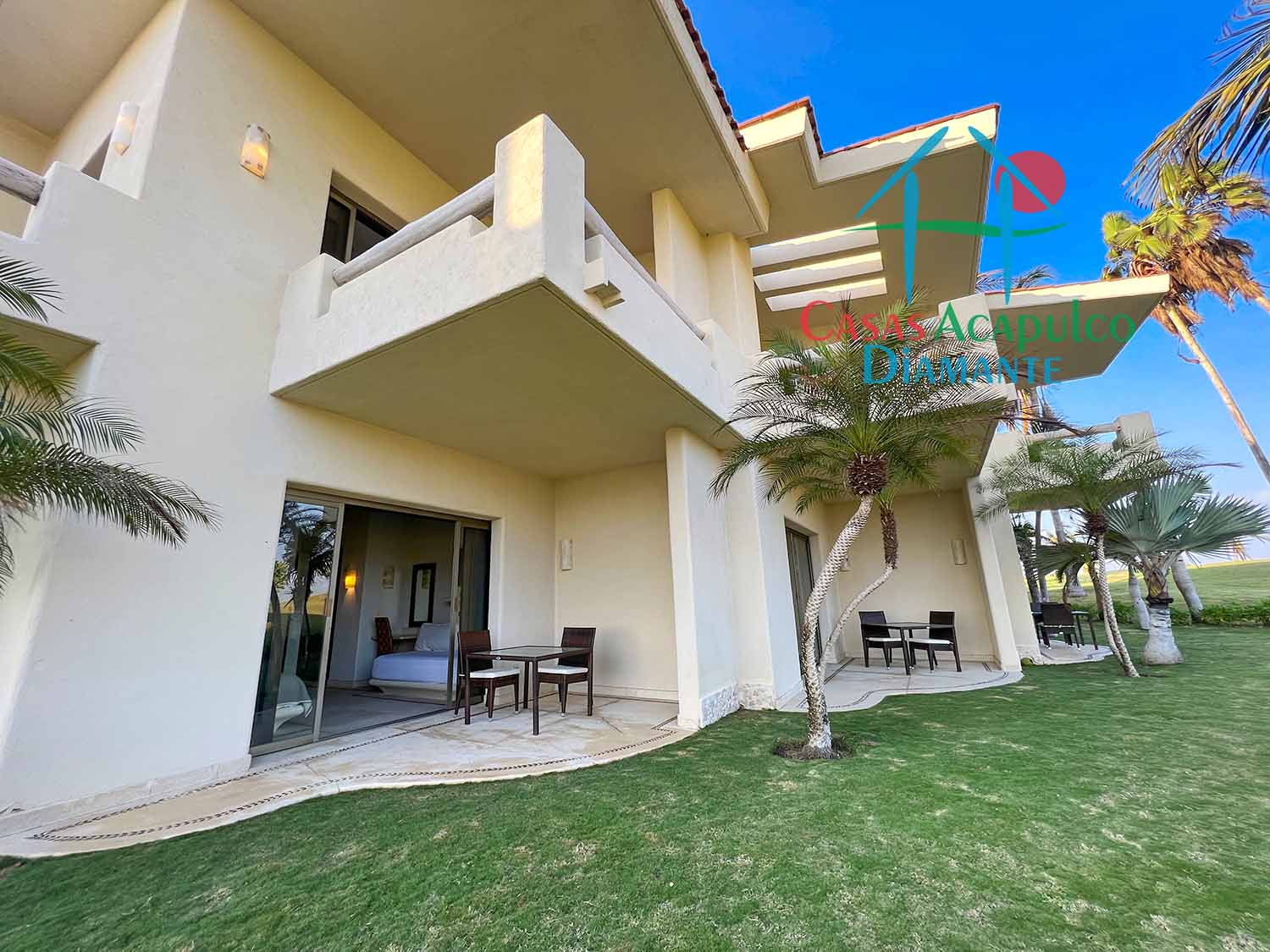 Tres Vidas Los Jaimes - Recámara uno 8